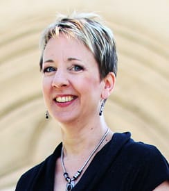 Vanessa_Kier_Author_Photo Photo of Vanessa Kier