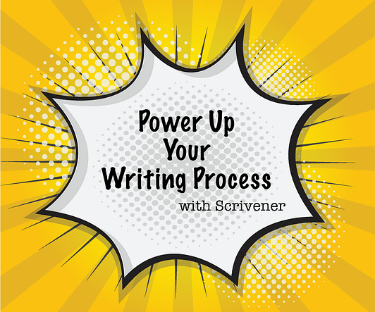 Scrivener_Power