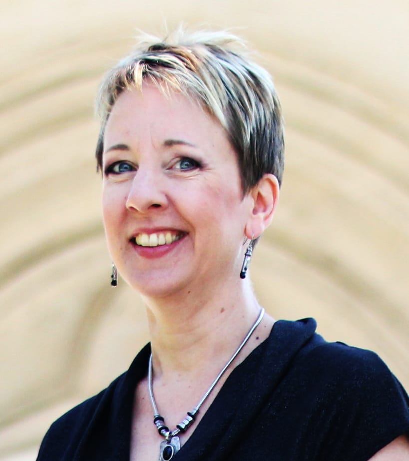 Vanessa_Kier_Author_Photo Photo of Vanessa Kier